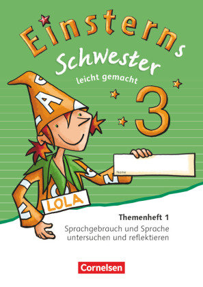 Einsterns Schwester 3 Themenheft 1 Losungen Pdf