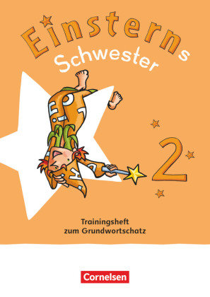 Einsterns Schwester - Sprache und Lesen - Neubearbeitung 2022 - 2. Schuljahr Cornelsen Verlag