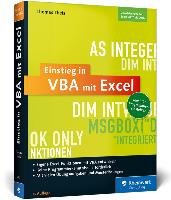 Einstieg in VBA mit Excel Theis Thomas