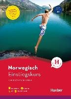 Einstiegskurs Norwegisch. Buch + 1 MP3-CD + MP3-Download + Augmented Reality App Schmidt Martin