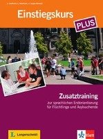 Einstiegskurs Plus, Zusatztraining Kaufmann Susan, Rohrmann Lutz, Scarpa-Diewald Annalisa