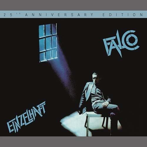 Einzelhaft 25th Anniversary Edition Falco