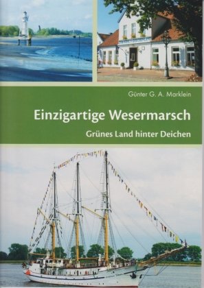 Einzigartige Wesermarsch Isensee