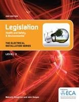 EIS: Legislation Health and Safety & Environmental Doughton Malcom, Hooper John