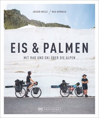 Eis & Palmen Bruckmann