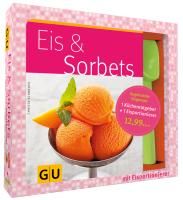 Eis & Sorbets-Set Schmedes Christa