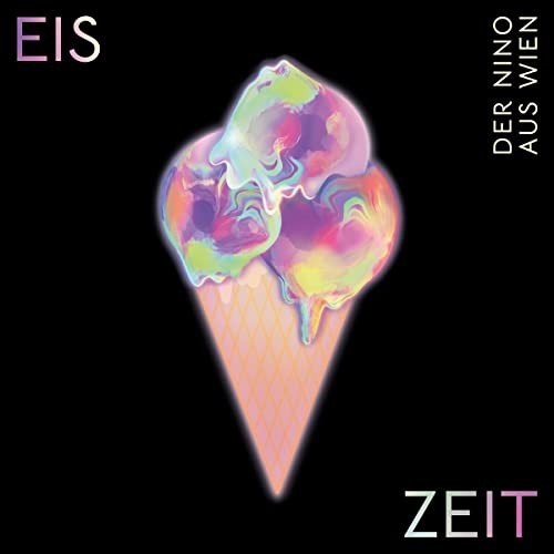 Eis Zeit Various Artists