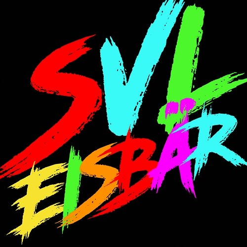 Eisbär Sam Vance-Law