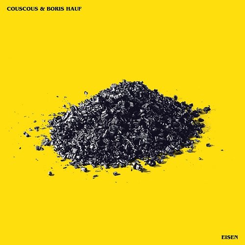 Eisen Couscous, Boris Hauf