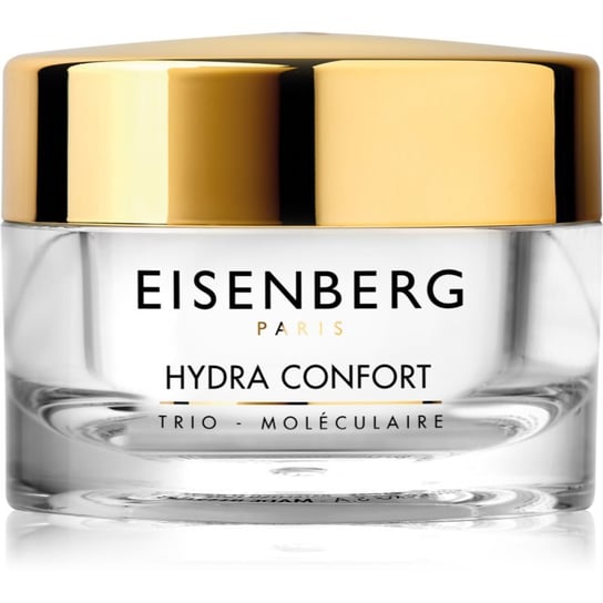 Eisenberg Classique Hydra Confort krem intensywnie nawilżający przeciw starzeniu się skóry 50 ml Eisenberg