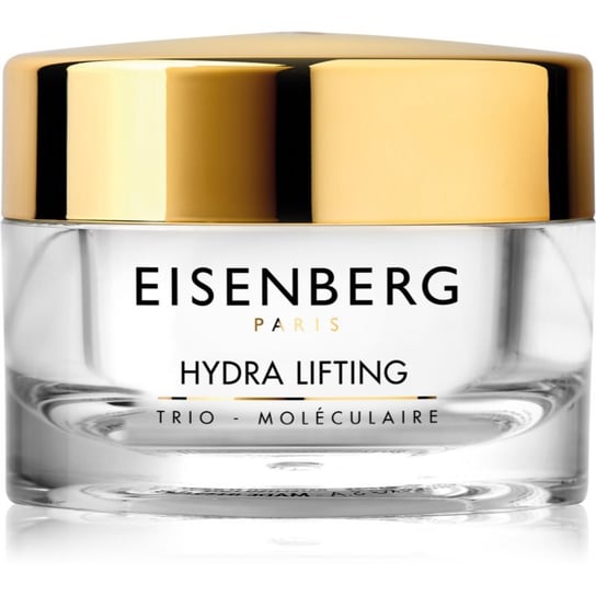 Eisenberg Classique Hydra Lifting lekki krem-żel intensywnie nawilżający 50 ml Eisenberg