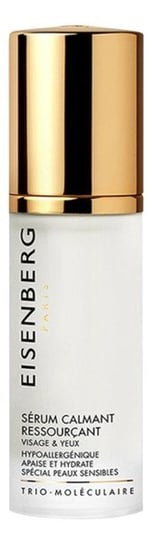 Eisenberg, Comforting Calming, Serum nawilżająco-kojące serum dla cery wrażliwej, 30 ml Eisenberg