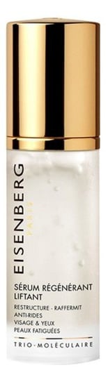 Eisenberg, Lifting Regenerating, Serum regenerujące serum liftingujące do cery zmęczonej, 30 ml Eisenberg