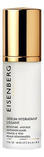 Eisenberg, Moisturising Smoothing, Serum wygładzająco-nawilżające serum do twarzy, 30 ml Eisenberg