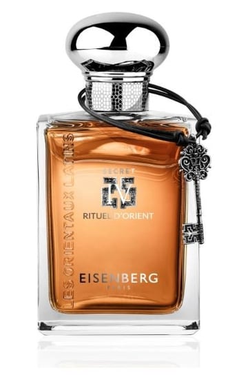 Eisenberg, Secret Iv Rituel D'orient, Woda Perfumowana, 100 Ml Eisenberg