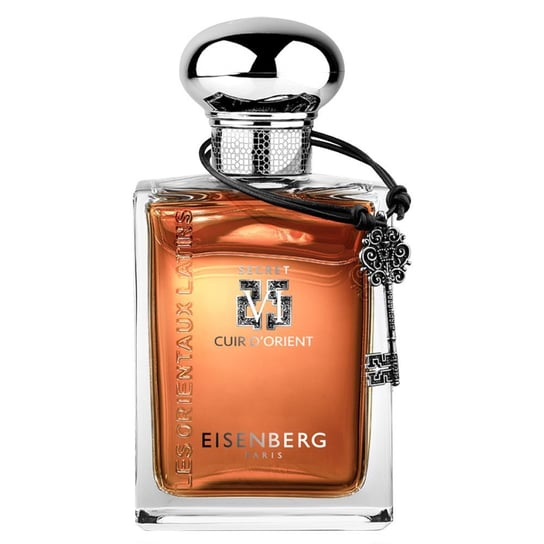 Eisenberg, VI Cuir d'Orient, woda perfumowana, 50 ml Eisenberg