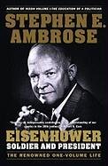 Eisenhower Ambrose Stephen E.