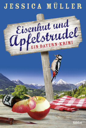 Eisenhut und Apfelstrudel Bastei Lubbe Taschenbuch