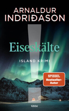 Eiseskälte Bastei Lubbe Taschenbuch