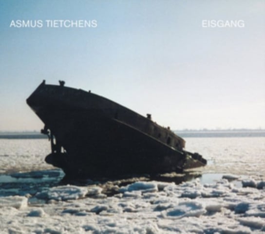 Eisgang Asmus Tietchens