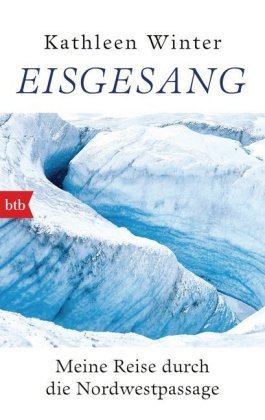 Eisgesang - Btb | Książka W Empik