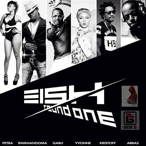 Eish Gabu feat. Kristof | Ulopa | Petra | Abbas | Yvonne