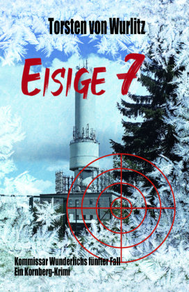 Eisige 7 Burg, Rehau