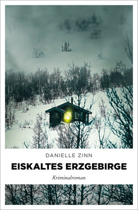 Eiskaltes Erzgebirge Emons Verlag