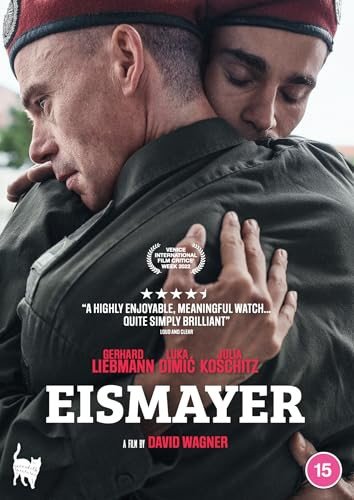 Eismayer Various Directors