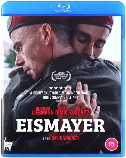 Eismayer Various Directors