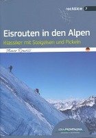 Eisrouten in den Alpen Romelli Marco