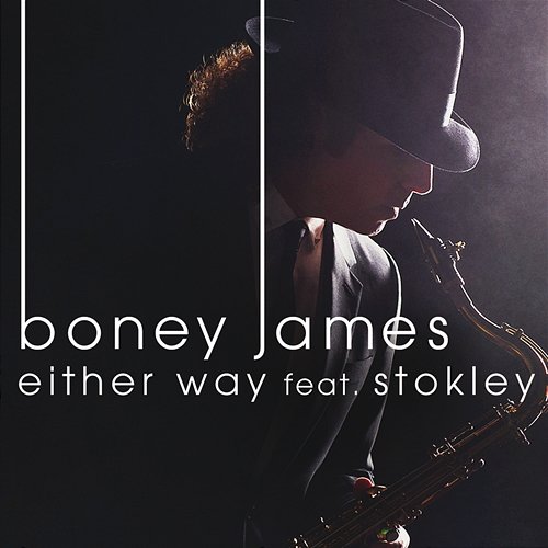 Either Way Boney James feat. Stokley