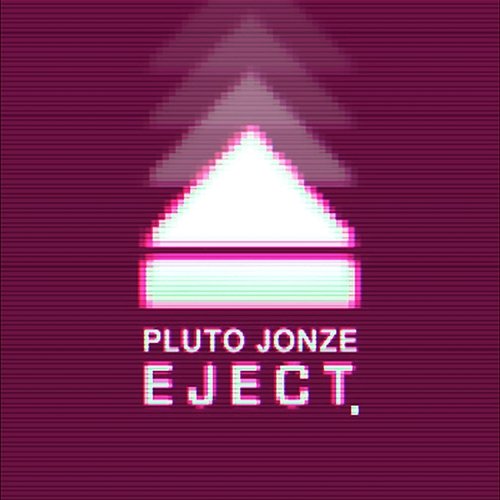 Eject Pluto Jonze