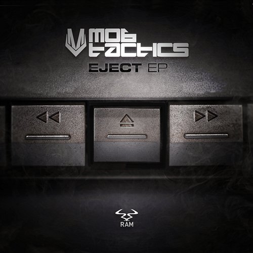 Eject EP Mob Tactics