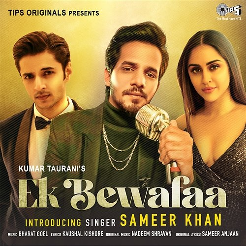 Ek Bewafaa Sameer Khan