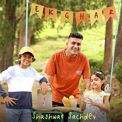 Ek Ghar Shashwat Sachdev
