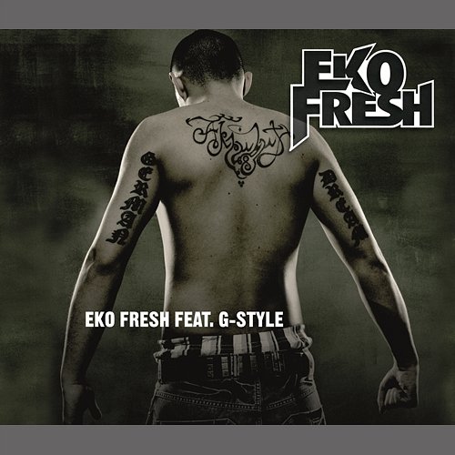 Ek Is back Eko Fresh feat. G-Style