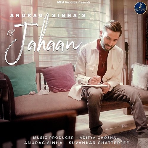 Ek Jahaan Anurag Sinha & Suvankar Chatterjee