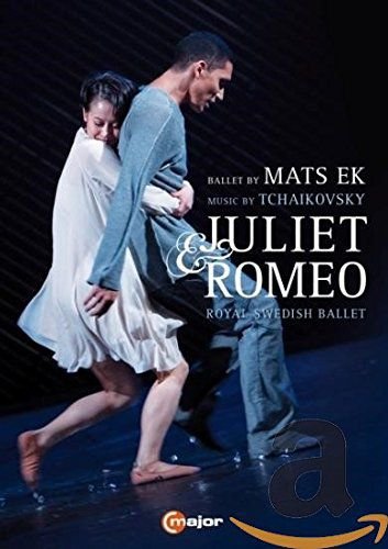 Ek & Kida & Lomulijo: Tchaikovskyjuliet And Romeo Various Directors