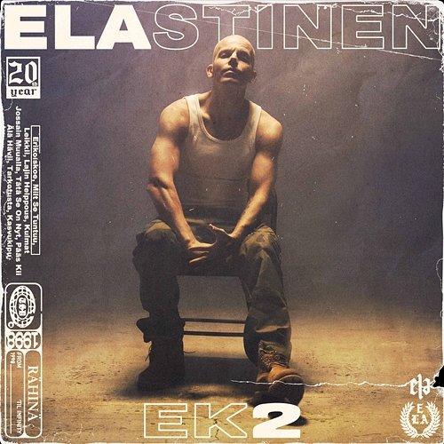 EK2 Elastinen