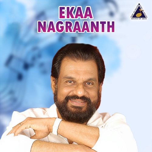 Ekaa Nagraanth (Original Motion Picture Soundtrack) JM Raju & Kiran Kumar