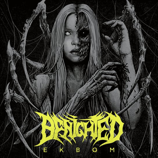 Ekbom Benighted