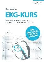 EKG-Kurs Ganschow Uwe