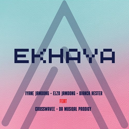 Ekhaya Iyane Jamdong, Elzo Jamdong, & Bianca Hester feat. Crosswavee, Da Musiqal Prodigy