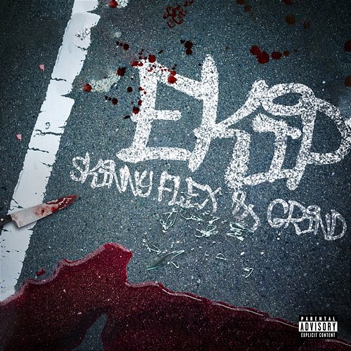 Ekip Skinny Flex & Grind