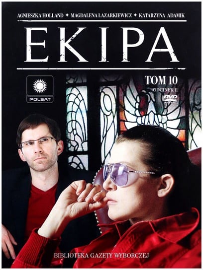 Ekipa Tom 10 Various Production
