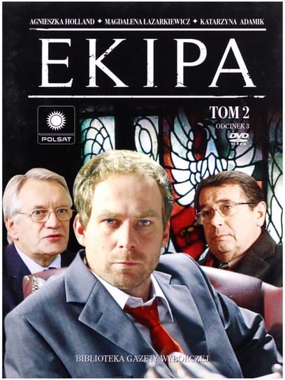 Ekipa Tom 2 Various Production