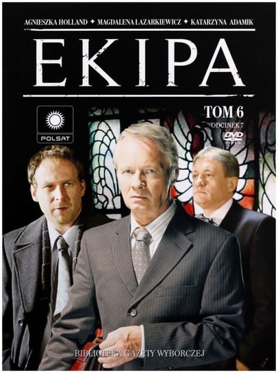 Ekipa Tom 6 Various Production