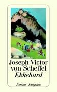 Ekkehard Scheffel Joseph Victor