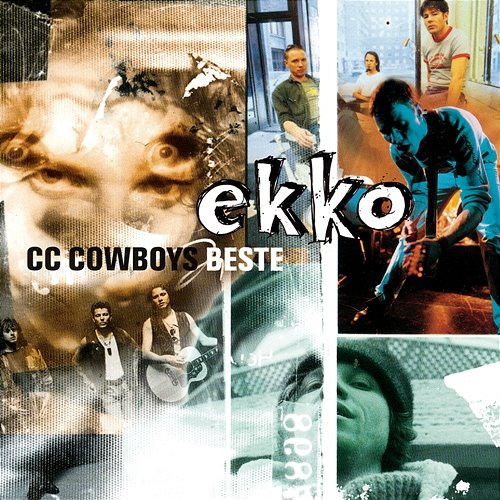 Ekko (Best Of) CC Cowboys